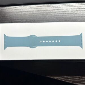 Brand New Apple Watch 40mm Cactus Sport Band